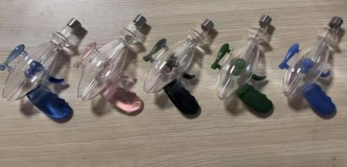 Como escolher um narguilé de vidro para comprar um estilo econômico