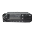 DMR Digital Car Walkie Talkie: Motorola DM4601E XiR M8668i Vehicle Radio Transceiver1