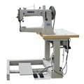 China Manufacturer GA441 Leather Sewing Machine Cylinder Arm Walking Foot1
