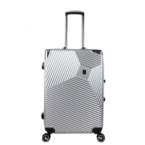 PC trolley case lost how to claim