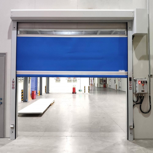 What is Cold Storage Room Fast Door ?