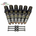 Common Rail Diesel Fuel Injector 4062569RX 3331153 for ISX15 QSX15 Engine1