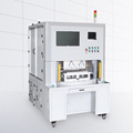 Advanced Gantry Continuous New Energy Battery Welding Solutions: Focusing on Fine Small Workpiece Laser Welding1