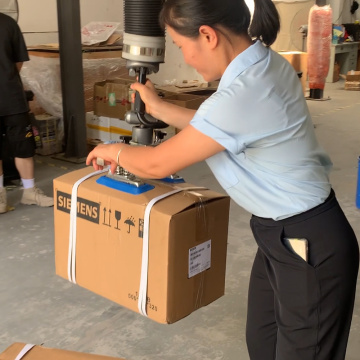 Top 10 China Vacuum Lifting Device Manufacturing Companies With High Quality And High Efficiency