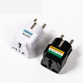 220V Power Plug Converter for Toyota Land Cruiser Trunk1