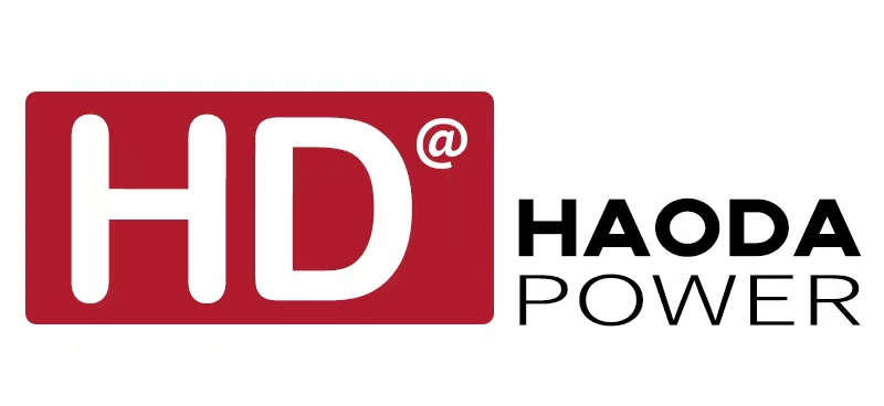 Jiangyin Haoda Power Machinery Manufacturing Co., Ltd