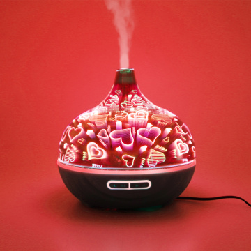 China Top 10 Aroma Diffuser Potential Enterprises