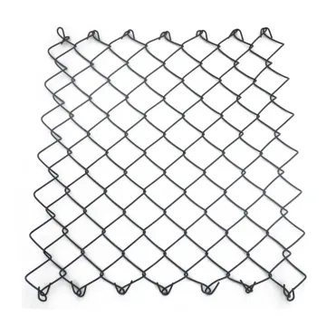 Ten Chinese Galvanized Chain Link Fence Suppliers Popular in European and American Countries