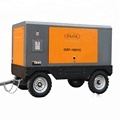 High Pressure Diesel Mobile Air Compressors: 14 Bar to 25 Bar1