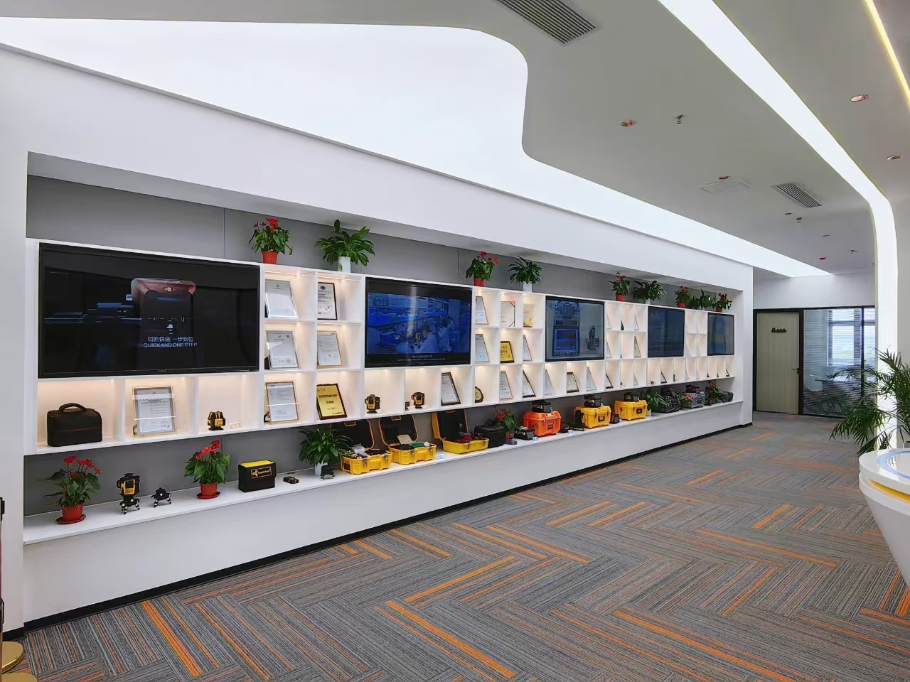 Guangdong Tumtec Communication Technology Co., Ltd