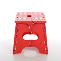Portable Plastic Folding Step Stool for Fishing, Camping, and Travel1