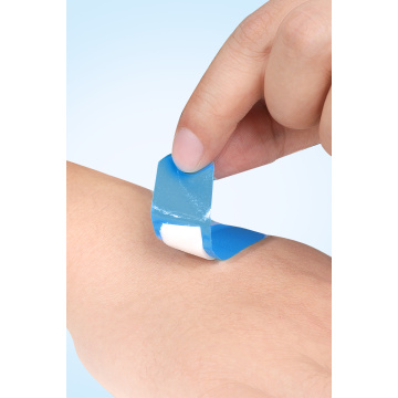 China Top 10 Detectable Band Aid Plaster Potential Enterprises