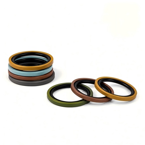 PTFE グレードによりシーリング用途への適合性が決まります