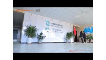 China Hyaluronic Acid Dermal Filler Manufacture