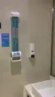 Mini Hotel Vending Dispenser
