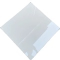 600x600 Ivory White Soluble Salt Tiles for Gres Porcelanato Flooring1