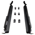 MX Pedal Side Step Running Boards for Toyota Land Cruiser FJ200 FJ3001