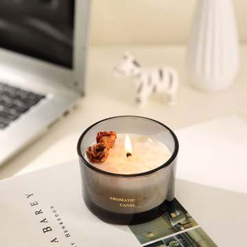 Ten Long Established Chinese Jelly Candle Wax Suppliers