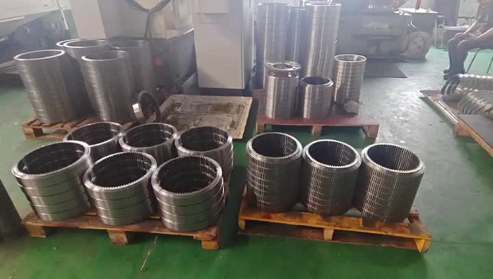 Shantui transmission torque converter parts