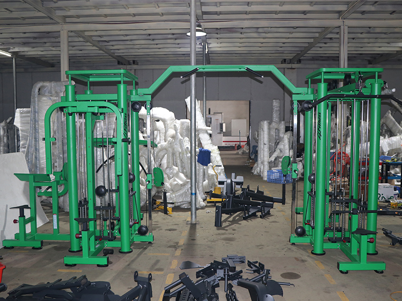 Factory Figure 2