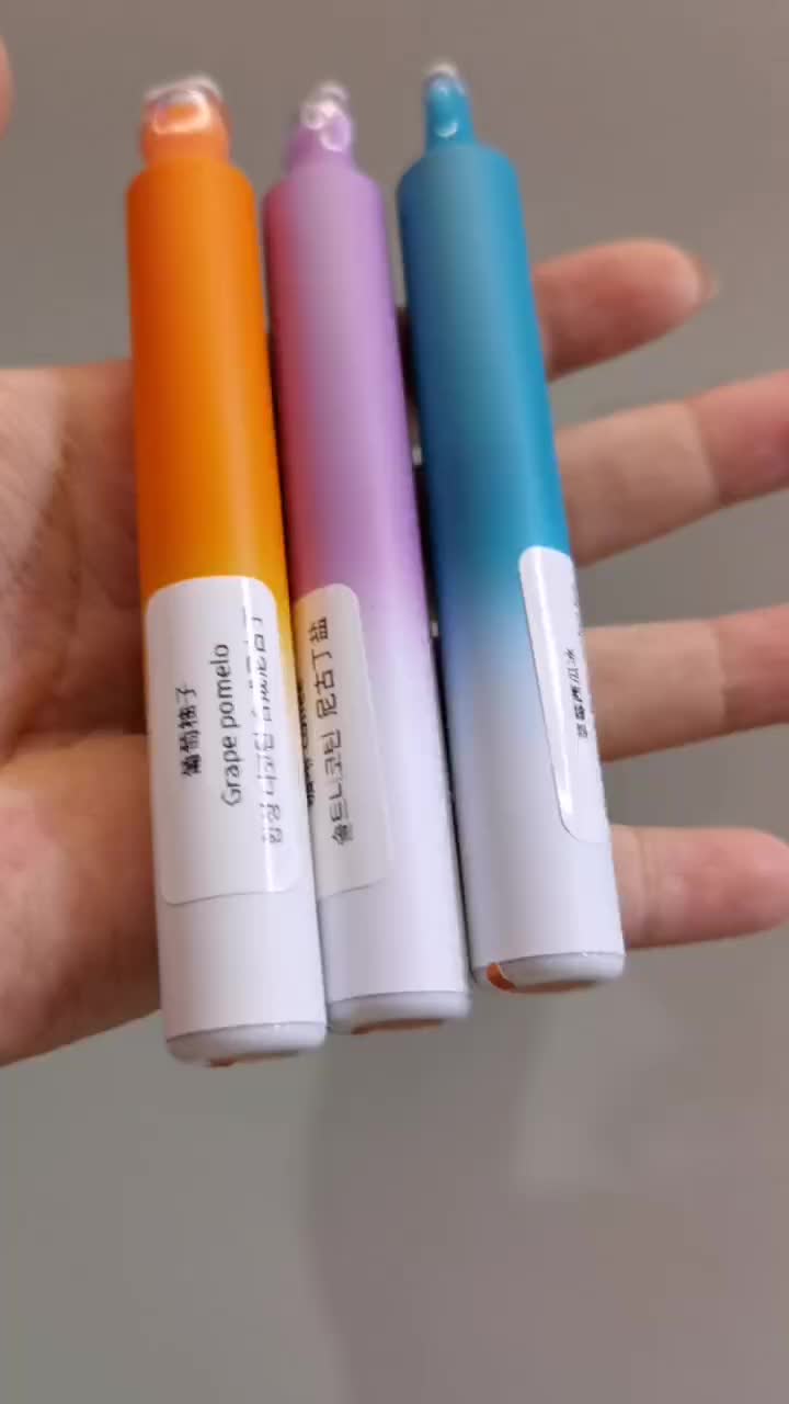 OEM Vape Pen 600puff