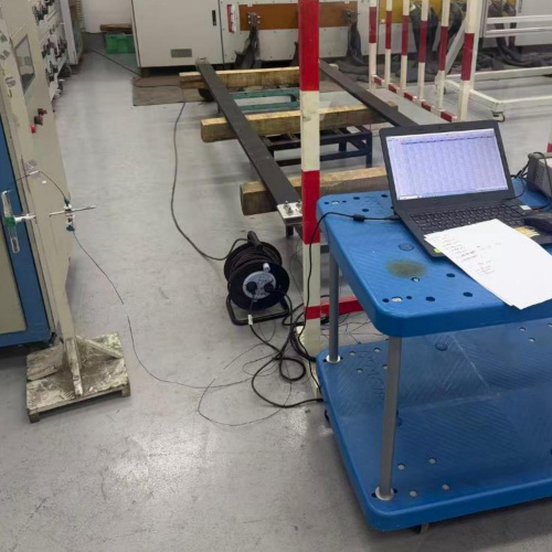 Test Verileri Konuşuyor: Grafen Baranın Elektriksel ve Mekanik Performansı