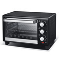 1200W 14L Electric Oven - Oil-Free Toaster Oven for Kitchen1