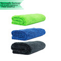Dual-Sided Car Washing and Detailing Towels - Soft, Absorbent & Highly Polishing1