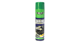 engine cleaner spray