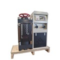 2000KN Concrete Compressive Strength Testing Machine Manual1