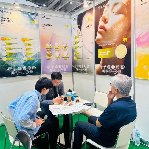 Xi'an Sentian Bio Co., Ltd Shines at 