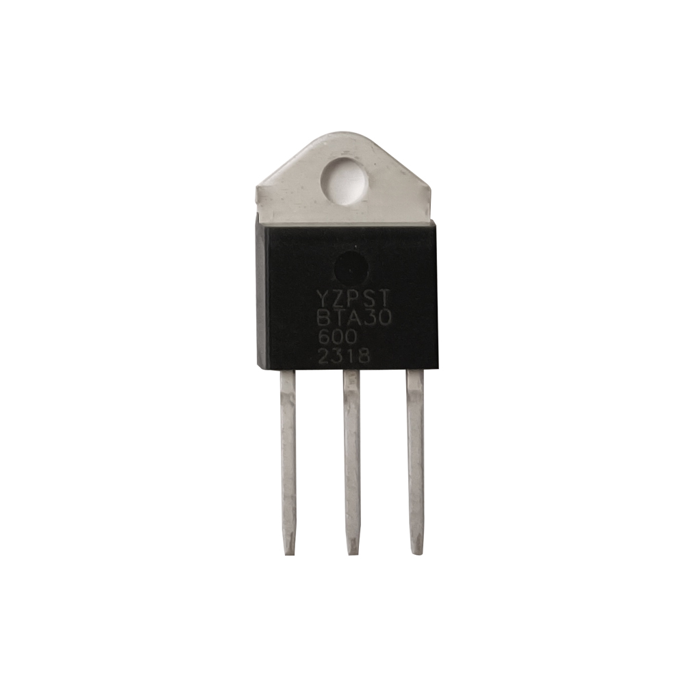 Triac BTA30-600V to-3Pa