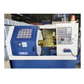 Used TONGTAI CNL 85A FANUC CNC Lathe Machine: A High-Quality Metal Processing Solution1