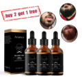 OEM Custom Private Label Organic Beard Oil - 30ml for Growth, Hair Supple, Nourish & Anti-Itch1