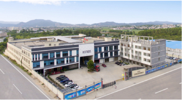 Kinen Company Introduction
