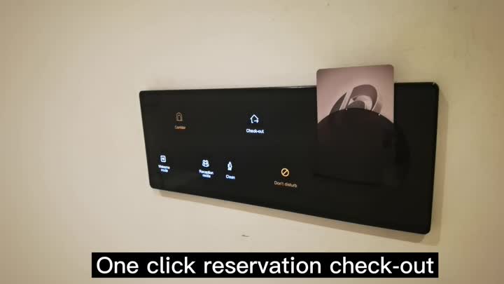 Grms Smart Hotel / One Click Reservation Check-Out