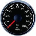 52mm Car and Truck Oil Pressure Gauge1