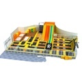 High-Quality Trampoline Park Accessories, Kids' Adventure Park, and Indoor Trampolines for Sale1