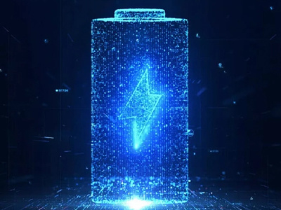 تعمل بطاريات أيون الصوديوم والابتكار في مجال الخلايا الكبيرة جدًا على تعزيز تنويع سوق البطاريات العالمية