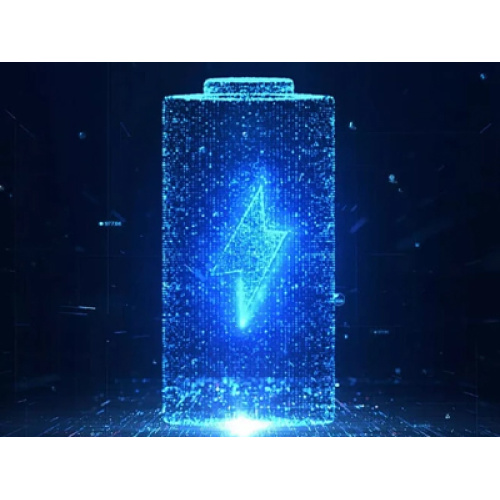 تعمل بطاريات أيون الصوديوم والابتكار في مجال الخلايا الكبيرة جدًا على تعزيز تنويع سوق البطاريات العالمية