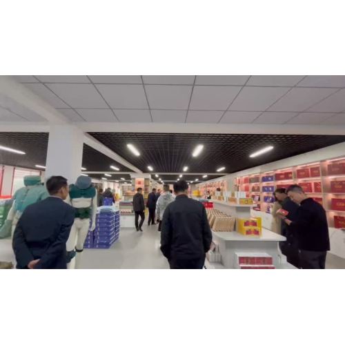Gyári produkciós videó14