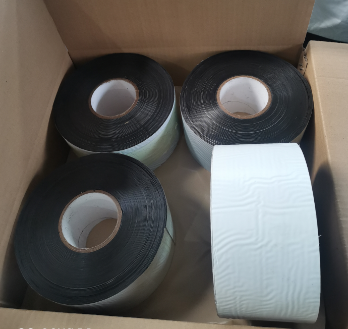 Bitumen Anti-corrosion Tape