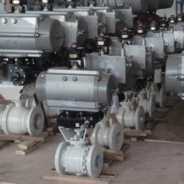 Top 10 China Wear Resistant Ball Valve Manufacturers