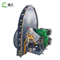 Remote Orchard Sprayers for Agricultural Machinery1