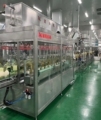 HBM Load Cell Bottling Machine for Liquid Cooking Oil1