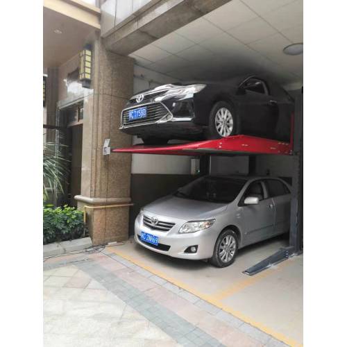 car parking  