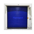 Customizable Servo Motor for PVC Cold Storage Insulation Roller Shutters: Stability, Color, and Size Options Available1