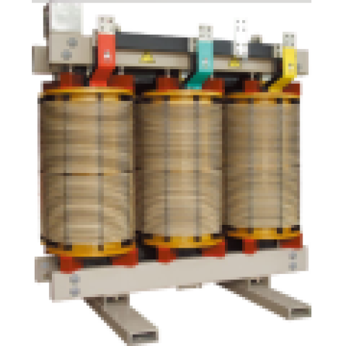 H-class Insulation Dry-type Transformer Product Technology Achieved a New Upgrade