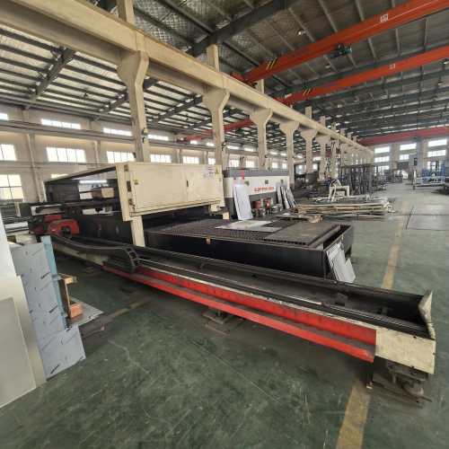 RuiYuanTai: impulsando la excelencia industrial a través de la innovación y la artesanía