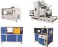 High Quality PVC and Polyethylene Pipe Extrusion Production Lines1